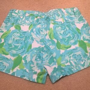 Lilly Pulitzer Shorts